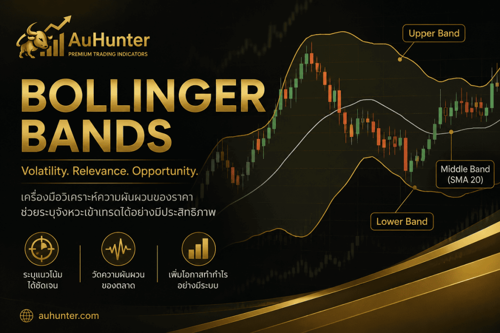Bollinger Bands