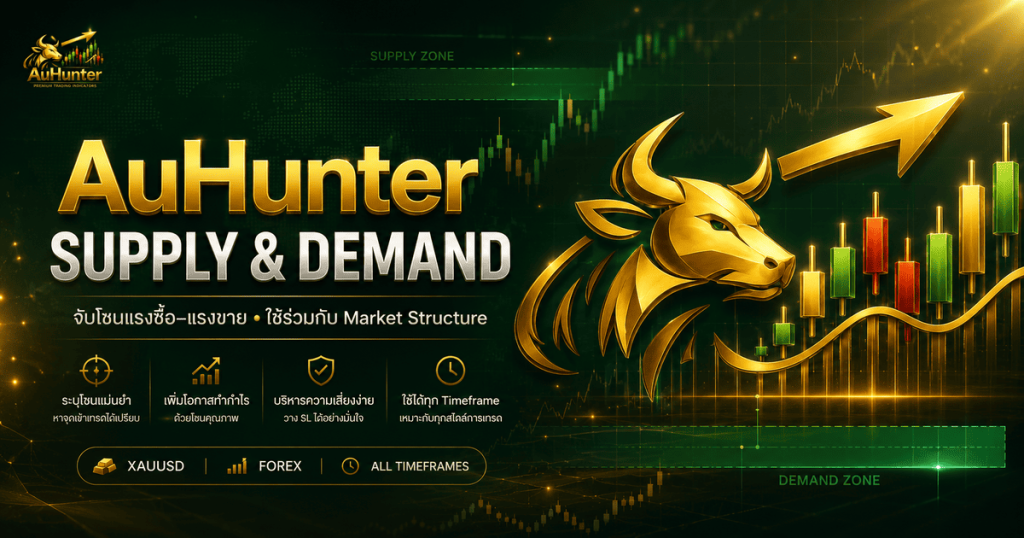 Supply & Demand